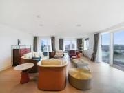 Flat to rent in Provenance House, Kew Bridge Road,...