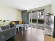 Flat to rent in Pump House Crescent, Kew Bridge West,...