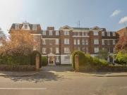 Flat to rent in Putney Hill, London SW15