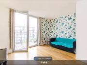 Flat to rent in Quadrant Court, Wembley HA9