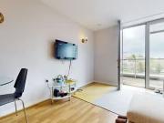 Flat to rent in Quadrant Court, Wembley HA9