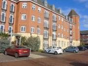 Flat to rent in Quebec Quay, Liverpool L3