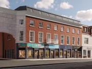 Flat to rent in Queen Street, Ramsgate CT11