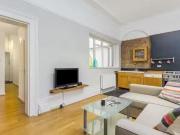 Flat to rent in Queens Gardens, London W2