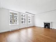 Flat to rent in Queen's Gate Place, South...