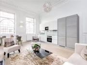 Flat to rent in Queens Gate Terrace, South Kensington SW7
