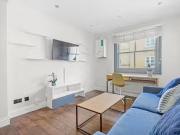Flat to rent in Quill House, 70 Cheshire Street E2