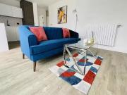 Flat to rent in Quill House, Plowden Rd SE3