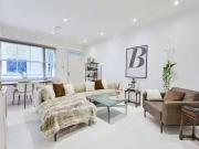 Flat to rent in Radnor Place, Hyde Park Estate, London W2