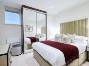 Flat to rent in Rainville Road, London W6