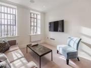 Flat to rent in Rainville Road, London W6