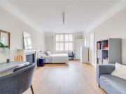 Flat to rent in Ranelagh Gardens, London SW6