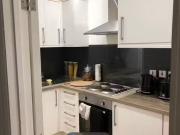 Flat to rent in Ravenshurst Avenue, London NW4