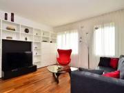 Flat to rent in Rayners Road, Putney, London SW15