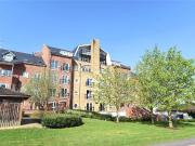 Flat to Rent in Reading Aveley House REL210256