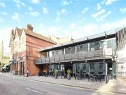 Flat to Rent in Reading Bridge Street RES213043