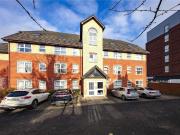 Flat to Rent in Reading Charles Place REL230790