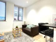 Flat to Rent in Reading Garrard House REL230676