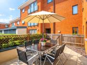 Flat to Rent in Reading Heron House REL150420