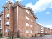 Flat to Rent in Reading Kings Oak Court REL190277