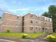 Flat to Rent in Reading Malvern Court CPS160525