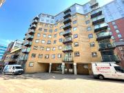 Flat to Rent in Reading Projection West RES211464