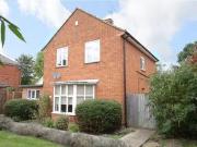 Flat to rent in Reading Road, Pangbourne, Reading,...