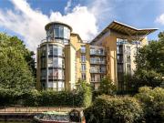 Flat to Rent in Reading The Meridian REL130413