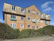 Flat to rent in Redcot Mews, Stamford PE9