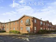 Flat to rent in Regent Court, Regent Street, DE11 | Leaders