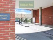 Flat to rent in Regents Court, Kingston Upon Thames KT2