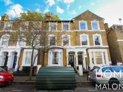 Flat to rent in Reighton Road, London E5