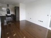 Flat to rent in Rendel Apartments, 3 Lock Side Way,...
