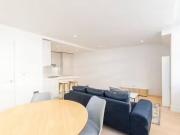 Flat to rent in Renfrew Road SE11, Kennington, London