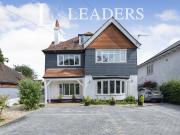 Flat to rent in Richmond Park Avenue, Bournemouth | Leaders