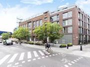 Flat to rent in Richmond Road, London E8