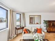 Flat to rent in Riverside Court, 20 Nine Elms Lane SW8