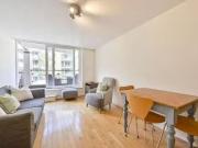 Flat to rent in Riverside West, Wandsworth, London SW18