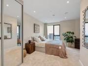 Flat to rent in Riverstone Heights, 18 Reed Avenue,...
