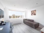 Flat to rent in Roland House, Roland Gardens, London SW7