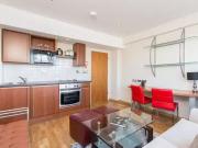 Flat to rent in Roland House, Roland Gardens, London SW7