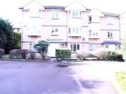 Flat to rent in Rossetti Road, London SE16