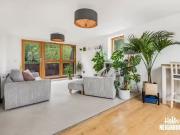 Flat to rent in Rowland Place, Purley CR8