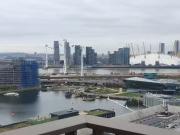 Flat to rent in Royal Eden Docks, Custom House, London E16