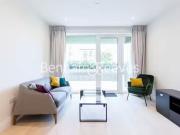 Flat to rent in Royal Engineers Way, Mill Hill NW7