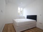 Flat to rent in Rushey Green, London SE6