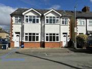 Flat to rent in Rustat Avenue, Cambridge, CB1 3PG