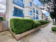 Flat to rent in Salisbury Road, Hove BN3