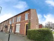 Flat to rent in Salters Road, Gosforth, Newcastle Upon...
