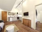 Flat to rent in Sarnesfield Road, Enfield,...